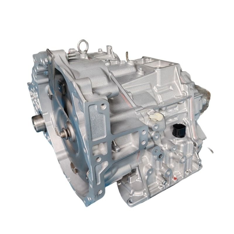 Meishun versnellingsbak gerenoveerd voor High.lander 2.0T U661F All-Wheel Drive gegarandeerd