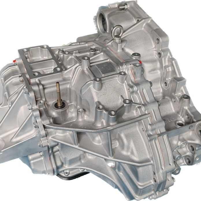 Meishun versnellingsbak gerenoveerd voor High.lander 2.0T U661F All-Wheel Drive gegarandeerd