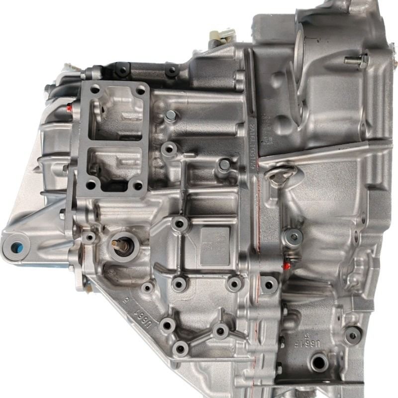 Meishun versnellingsbak gerenoveerd voor High.lander 2.0T U661F All-Wheel Drive gegarandeerd