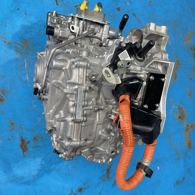 OE NO. 310203YX0B TRANSMESUN QX60 L50 2.5T Hybrid FWD Transmission voor Infiniti 2014