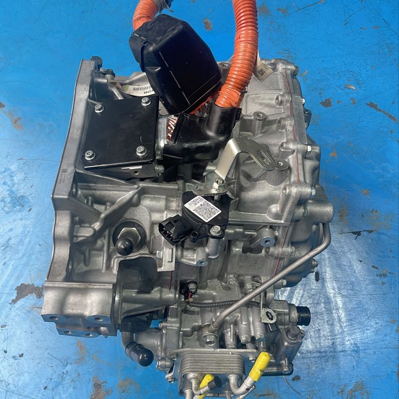 OE NO. 310203YX0B TRANSMESUN QX60 L50 2.5T Hybrid FWD Transmission voor Infiniti 2014