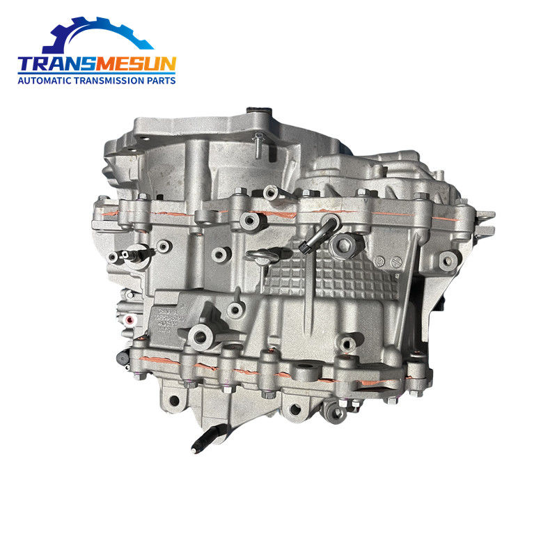 Transmesun 2019-2020 productie OE:3043012200 Geely Emgrand GL GS 8 snelheid CVT transmissie Assemblage 025CHA