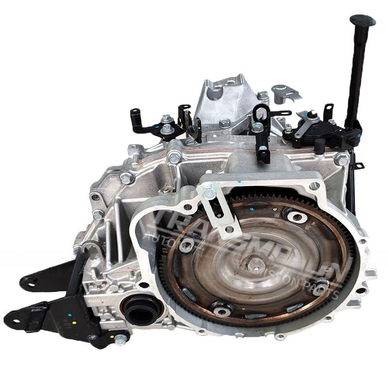 Volledige 2.0L G4GC-motor en A4CF1 transmissie assemblage voor Hyundai i30 2009-2011