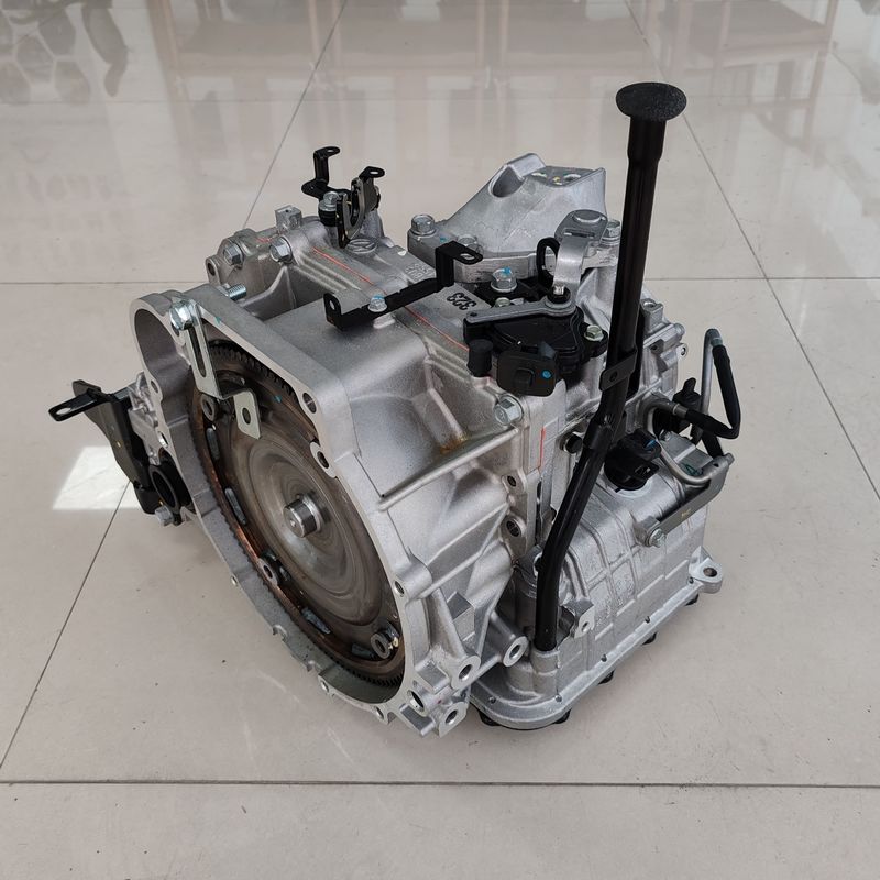 Volledige 2.0L G4GC-motor en A4CF1 transmissie assemblage voor Hyundai i30 2009-2011