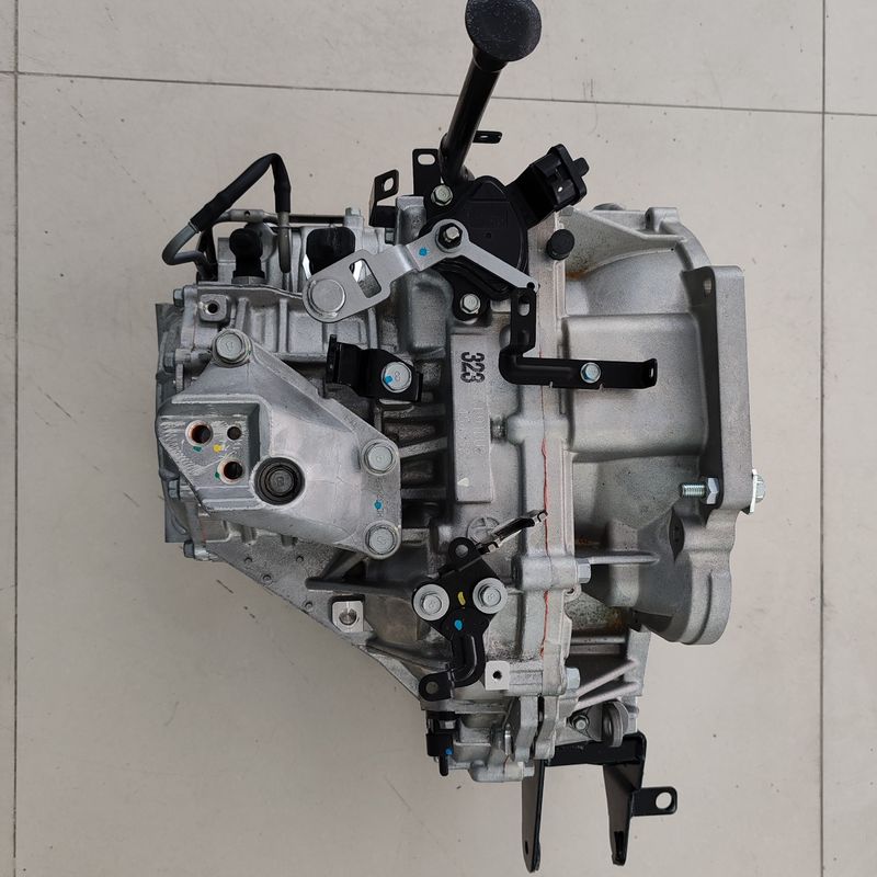 Volledige 2.0L G4GC-motor en A4CF1 transmissie assemblage voor Hyundai i30 2009-2011