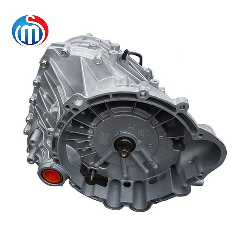 Vernieuwde 2WD 1.5L CVT versnellingsbak voor Lingyue BAIC VT2 VT3 Automatische versnellingsbak