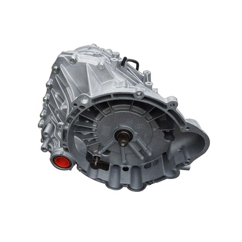 Vernieuwde 2WD 1.5L CVT versnellingsbak voor Lingyue BAIC VT2 VT3 Automatische versnellingsbak