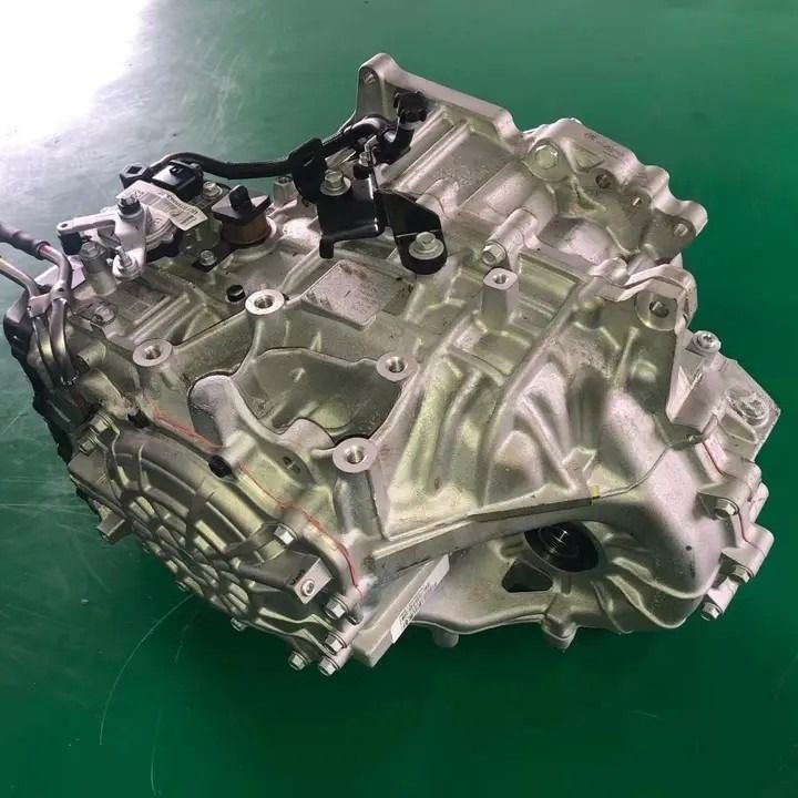 MESUN 6F24 Complete originele automatische transmissie voor Dodge Jeep