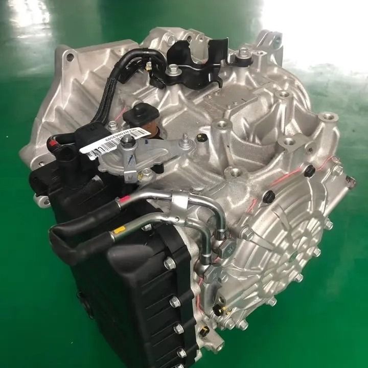 MESUN 6F24 Complete originele automatische transmissie voor Dodge Jeep