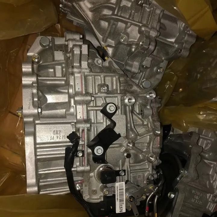 MESUN 6F24 Complete originele automatische transmissie voor Dodge Jeep