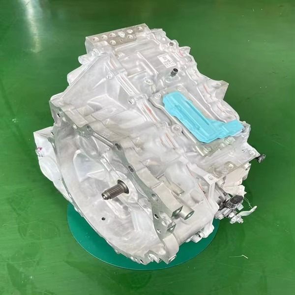 ALLION 2.5L A25A A25B Auto Gearbox E-CVT Hybrid Transmission Assembly voor Toyota CAMRY