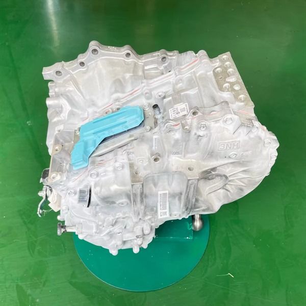 ALLION 2.5L A25A A25B Auto Gearbox E-CVT Hybrid Transmission Assembly voor Toyota CAMRY