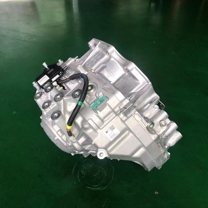 2011-2016 Senova X65 2.0T 6 snelheid automatische versnellingsbakken TF-80SC AF40