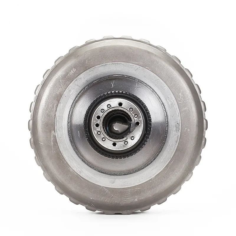 832024 Wet dubbele vrachtwagenclutch voor VW SCIROCCO TRANSPORTER DQ500 0BH 0DE 0BT