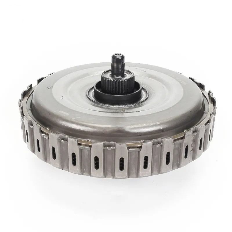 832024 Wet dubbele vrachtwagenclutch voor VW SCIROCCO TRANSPORTER DQ500 0BH 0DE 0BT
