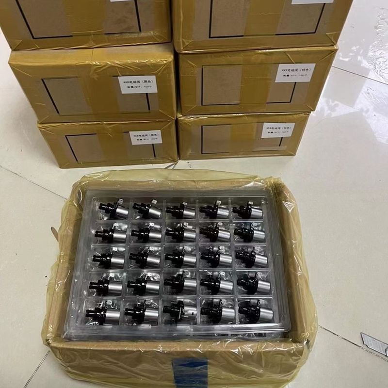 FORESTER SJ Outback Legacy XV TR690 TR580 CVT Transmissie AWD Solenoïde Valve Autoparts