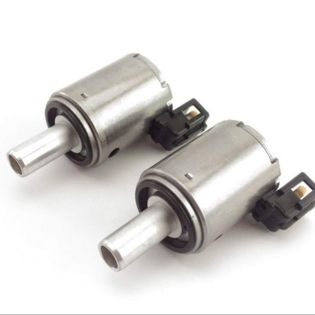 AL4 DP0 Versnellingsbakonderdelen Elektromagnetische klep voor verschillende modellen en OEM-standaardmaat