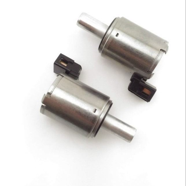 AL4 DP0 Versnellingsbakonderdelen Elektromagnetische klep voor verschillende modellen en OEM-standaardmaat