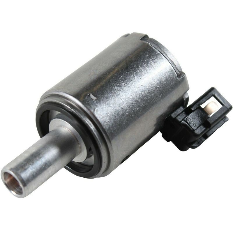 AL4 DP0 Versnellingsbakonderdelen Elektromagnetische klep voor verschillende modellen en OEM-standaardmaat