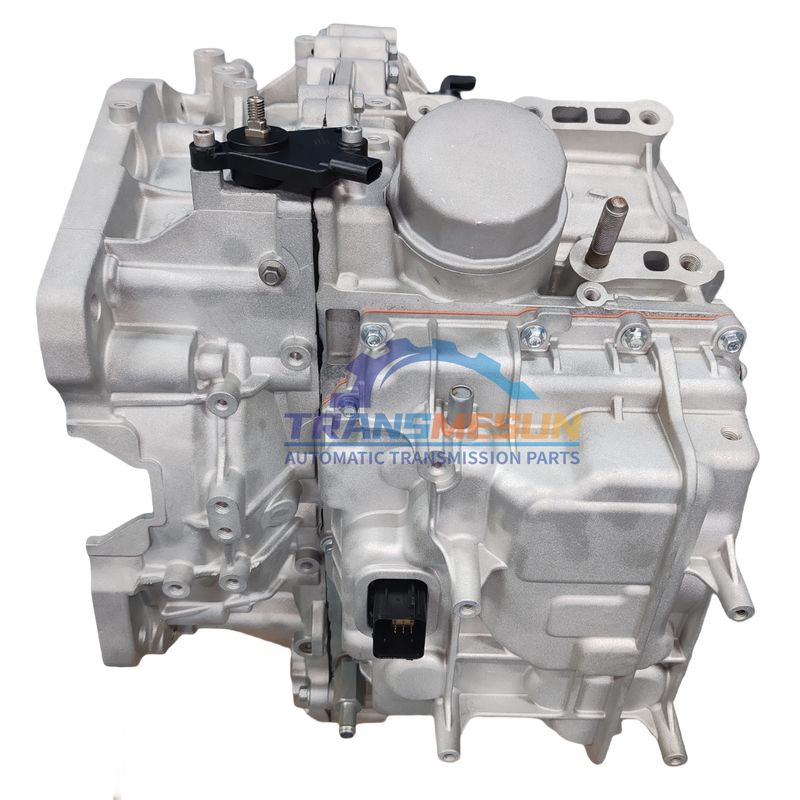 Herstelde DCT DF727 TM047FDB tandwielbox voor 2020 Changan CS55 plus 1.5T 2WD