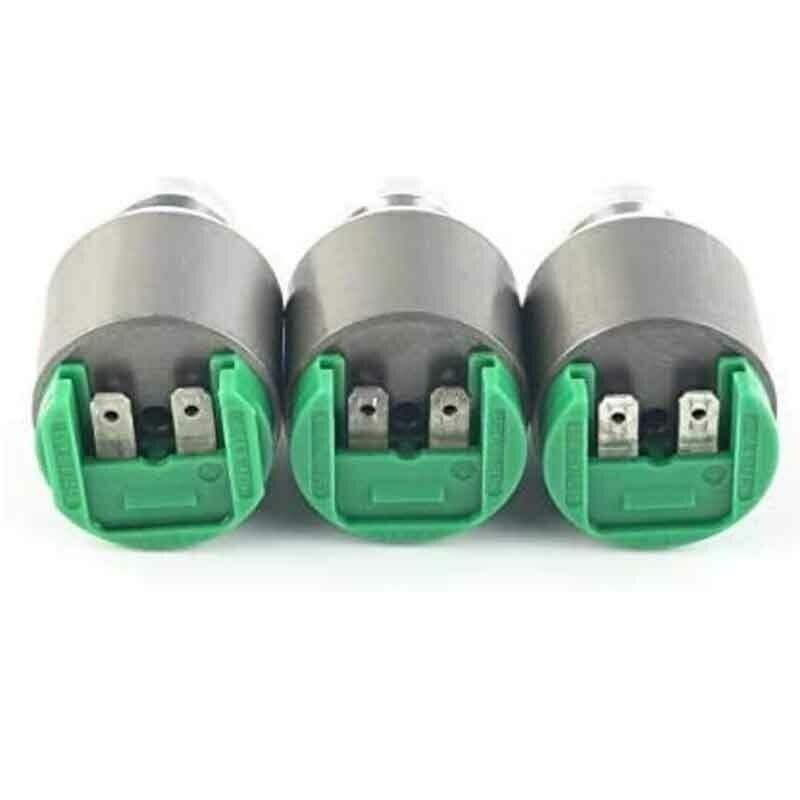 2015-2016 Jaar 5HP19 drukregulator Transmissie Solenoids Kit voor BMW gegarandeerd