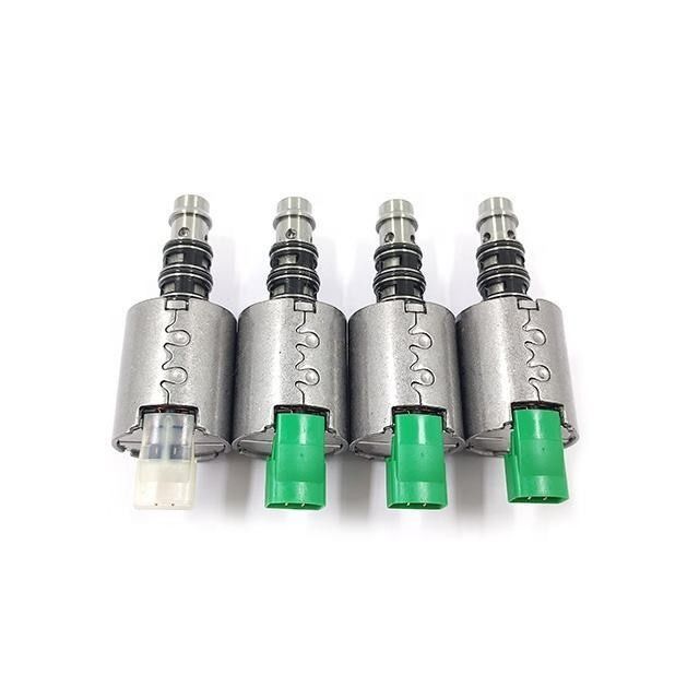 Verbeter de prestaties van uw transmissie met B722302 OE 0AM DQ200 solenoïde klep kit