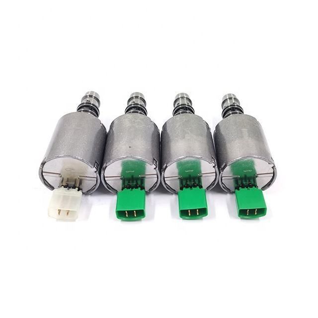 Verbeter de prestaties van uw transmissie met B722302 OE 0AM DQ200 solenoïde klep kit