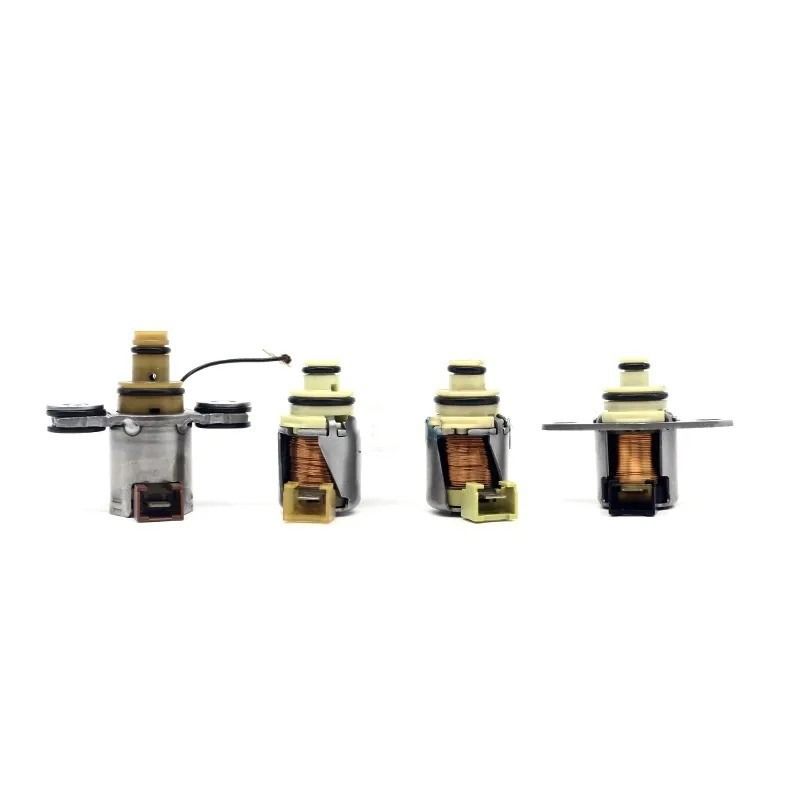 2018-2019 Ford Modellen JF405E JF402E Transmissie Solenoids Kit met lage MOQ van 4 stuks