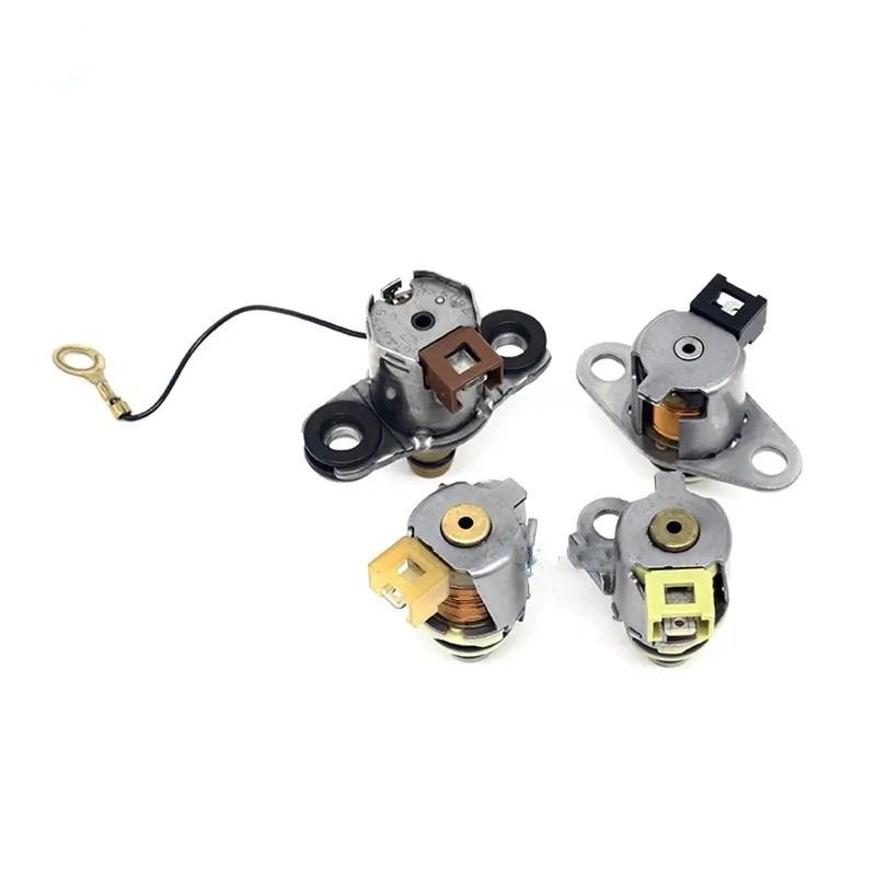 2018-2019 Ford Modellen JF405E JF402E Transmissie Solenoids Kit met lage MOQ van 4 stuks