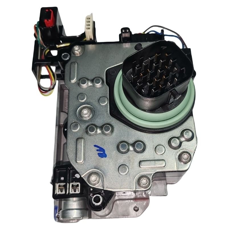 62TE Solenoïde klep De beste keuze voor Dodge Coolway 6-traps automatische transmissie