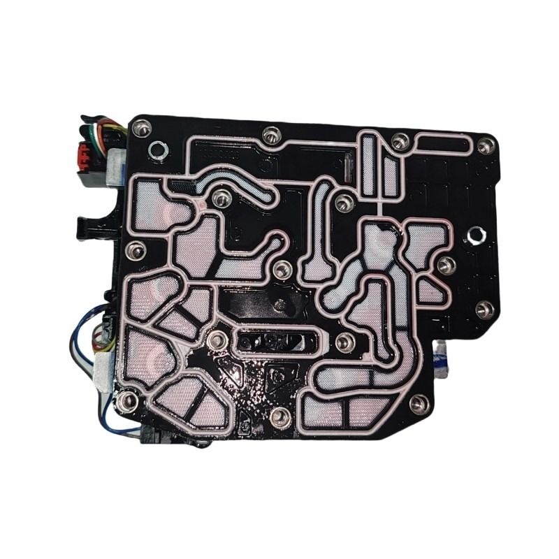 62TE Solenoïde klep De beste keuze voor Dodge Coolway 6-traps automatische transmissie