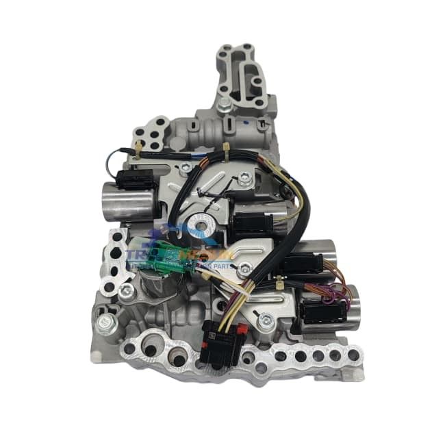 gloednieuwe 025CHA1502600 automatische transmissie klep lichaam hydraulische besturingsmodule assemblage voor CHERY