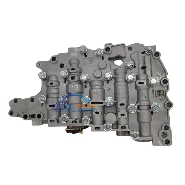 gloednieuwe 025CHA1502600 automatische transmissie klep lichaam hydraulische besturingsmodule assemblage voor CHERY