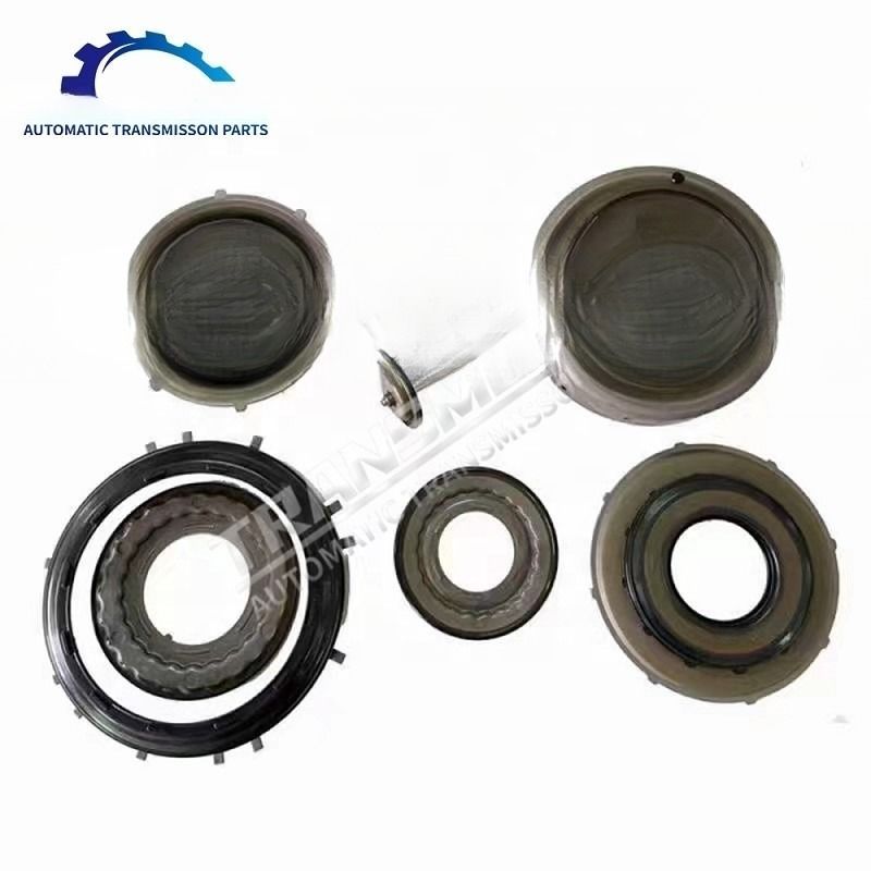 Nissan Lifant Transmission Repair Kit voor 1.8L 1.8T 2.0L 2.4L 2.0T DSI6 M11 DSI5F5F6