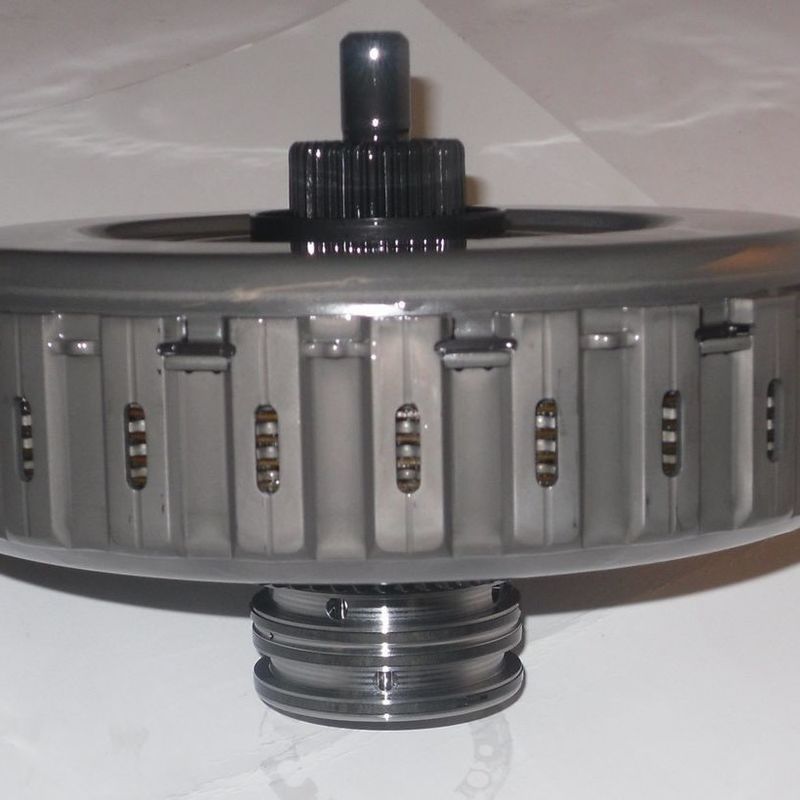 Op maat gemaakte transmissieclutch assemblage voor Vw Audi DQ500 0BH 0DE 0BT Wet Dual Clutch