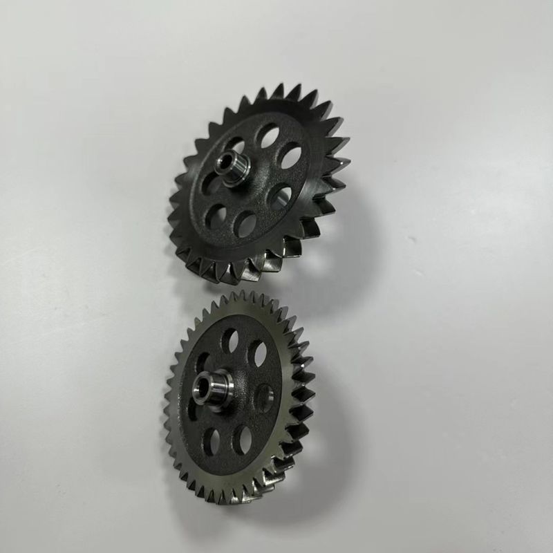 ODYSSEY RC E-CVT Hybride transmissie oliepomp aandrijfwacht voor meerdere Honda-modellen onderdeel nr. 25145-5TA-E00