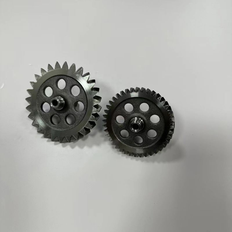 ODYSSEY RC E-CVT Hybride transmissie oliepomp aandrijfwacht voor meerdere Honda-modellen onderdeel nr. 25145-5TA-E00
