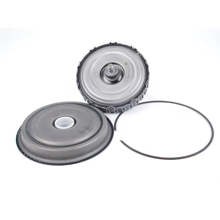 Vernieuwde truckclutch kit 02E DQ250 Voor Audi Seat Skoda Volkswagen Jaar 2010-2016