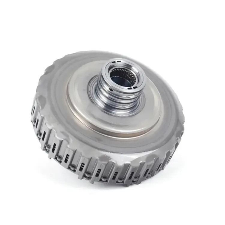 Vernieuwde truckclutch kit 02E DQ250 Voor Audi Seat Skoda Volkswagen Jaar 2010-2016