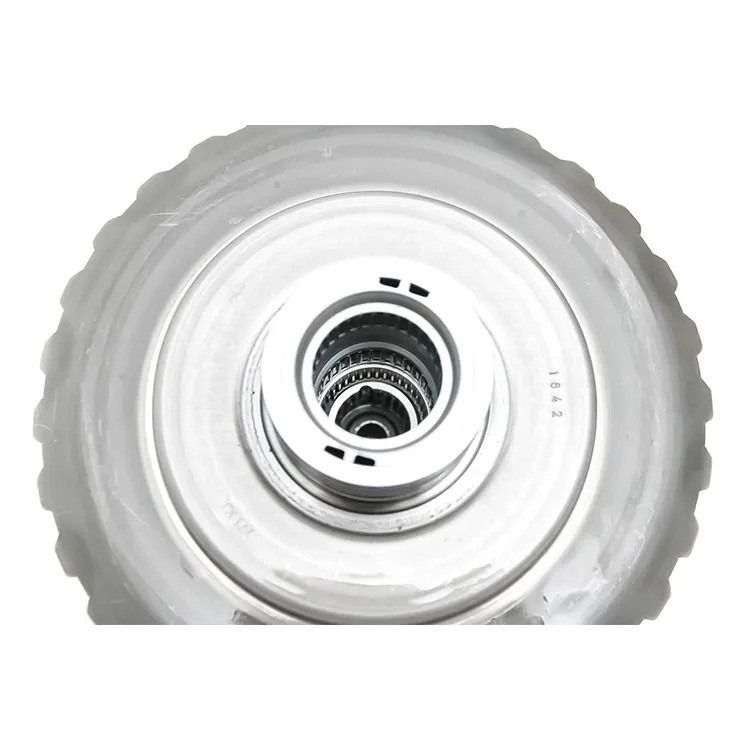 Vernieuwde truckclutch kit 02E DQ250 Voor Audi Seat Skoda Volkswagen Jaar 2010-2016