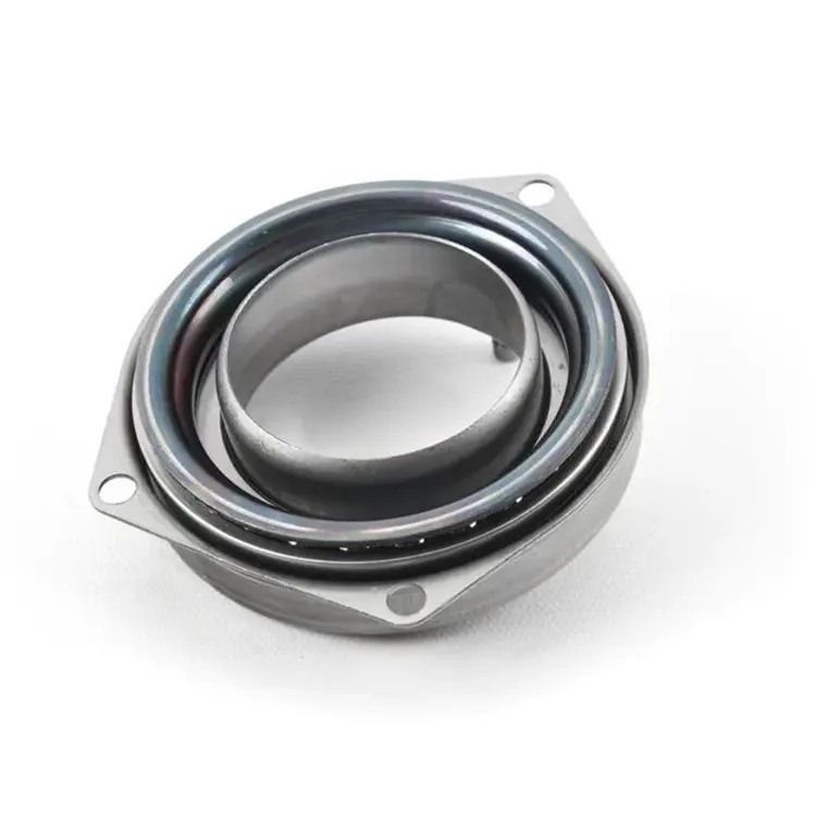 Geaffineerde DL382 dubbele transmissie koppeling voor Audi A4 B9 A6 C7 auto transmissie onderdelen