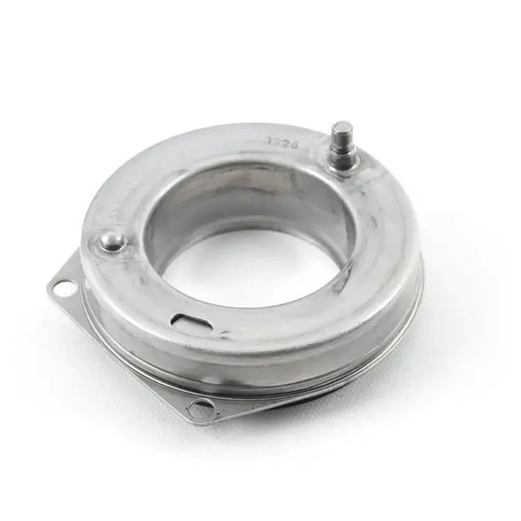 Geaffineerde DL382 dubbele transmissie koppeling voor Audi A4 B9 A6 C7 auto transmissie onderdelen