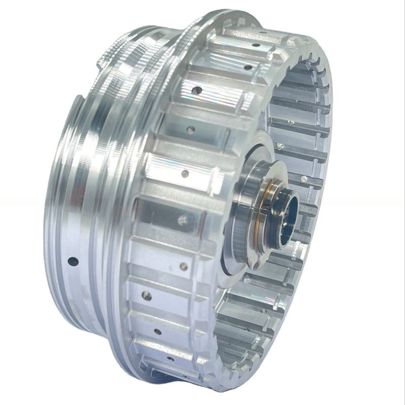 Direct vervangen 9T50 9T45 Automatische versnellingsbak behuizing voor XT4 XT5 XT6 Cruze