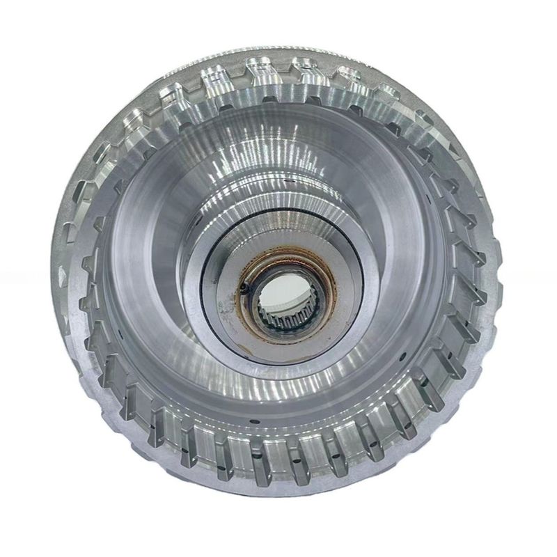 Direct vervangen 9T50 9T45 Automatische versnellingsbak behuizing voor XT4 XT5 XT6 Cruze