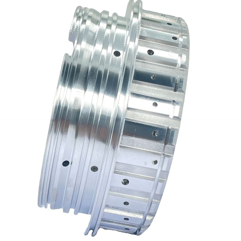 Direct vervangen 9T50 9T45 Automatische versnellingsbak behuizing voor XT4 XT5 XT6 Cruze