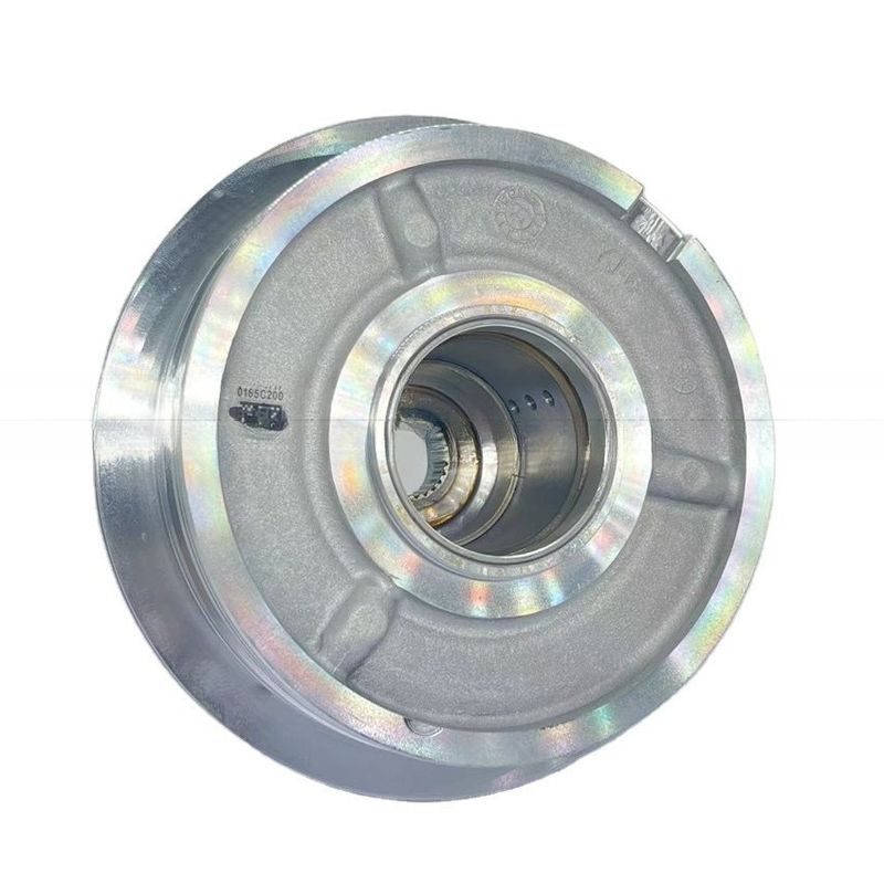 Direct vervangen 9T50 9T45 Automatische versnellingsbak behuizing voor XT4 XT5 XT6 Cruze