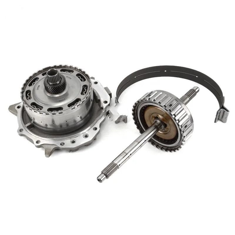 4F27E Versnellingsbak-clutchkit voor Ford-hervervaardigde 4F27E-toestellen voor auto's