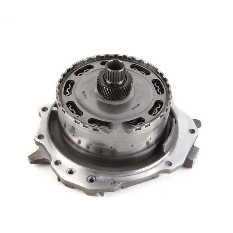 4F27E Versnellingsbak-clutchkit voor Ford-hervervaardigde 4F27E-toestellen voor auto's
