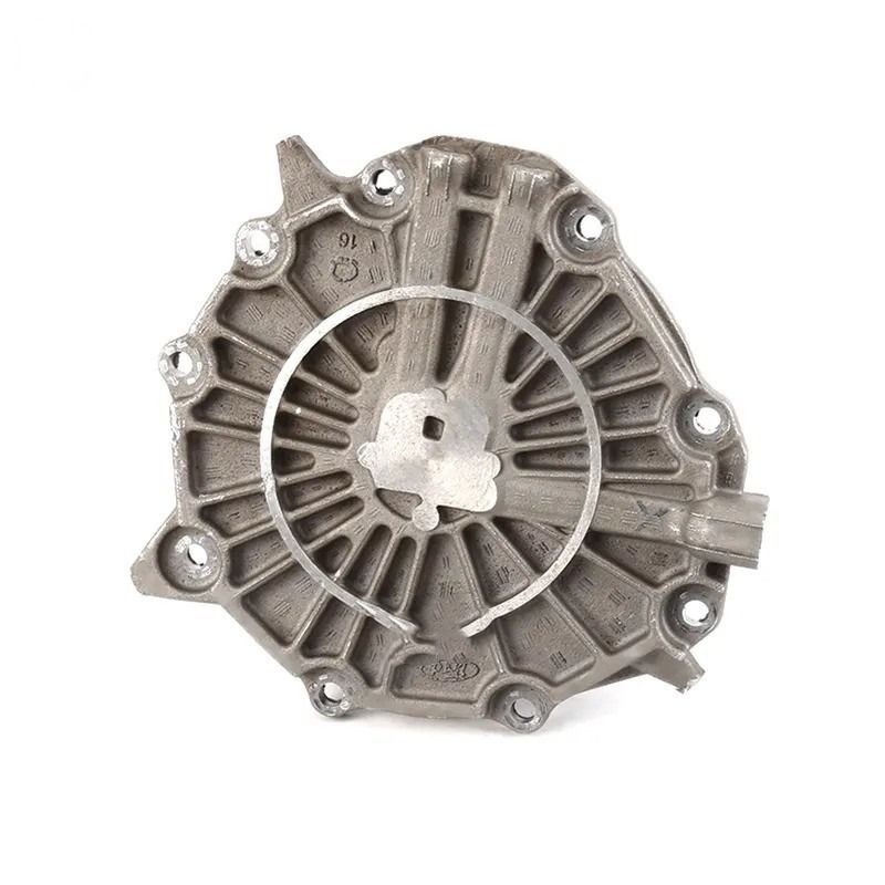 4F27E Versnellingsbak-clutchkit voor Ford-hervervaardigde 4F27E-toestellen voor auto's