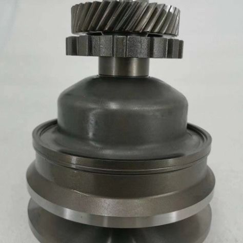 019CHA-1502610 CVT transmissie katrolen assemblage voor Chery 2008-2020 Lifan X70 18-jaar 2017-